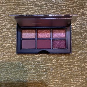 NARS Dolce Vita Little Eyeshadow Palette